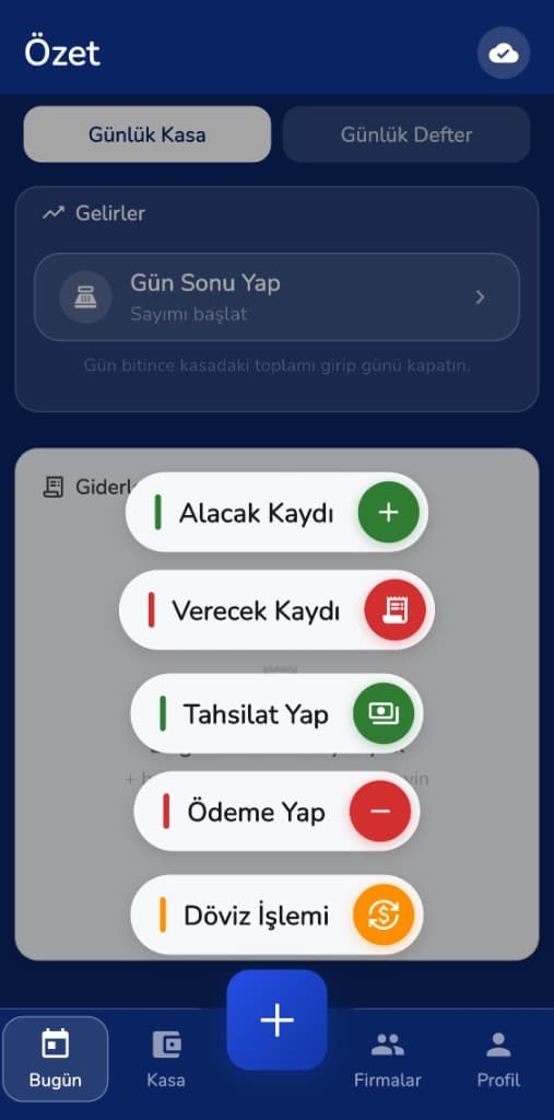 KasaBende Özet